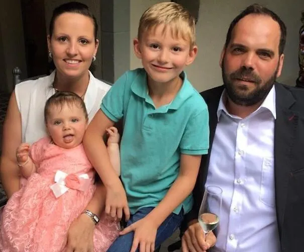 Fuhrmann-burg דירה