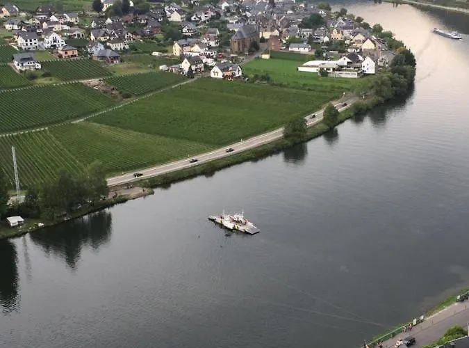 Fuhrmann-burg דירה אלנז-פולטרסדורף